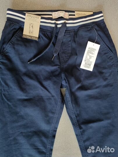 Одежда для мальчика-подростка рост 140-158 см