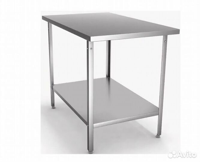 Стол производственный