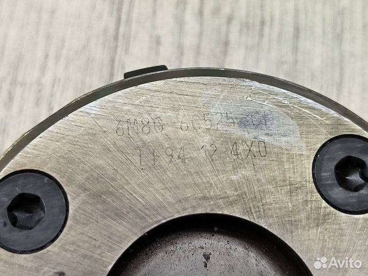 Муфта VVT Mazda Ford 2.0-2.3 6M8G6C525CD