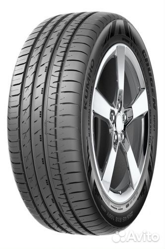 Marshal Crugen HP91 275/45 R19