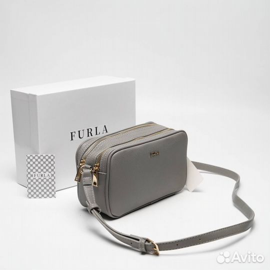 Сумка Furla 3 цвета