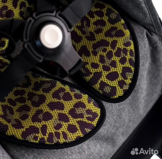 Детский универсальный матрас