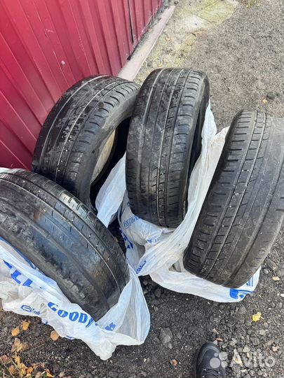 Viatti Brina 205/55 R16