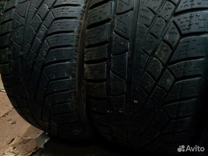 Pirelli Winter Sottozero 210 Serie II 225/45 R17