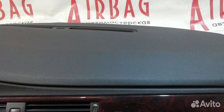 Торпедо, ремонт торпеды Вольво S80