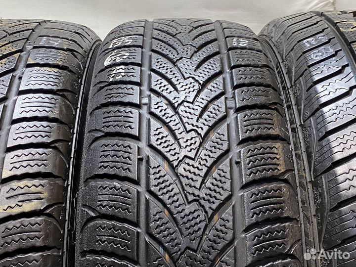 Platin RP 60 Winter 185/60 R15