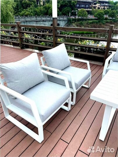 Комплект садовой мебели