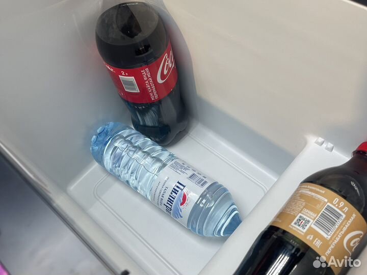 50л автохолодильник фреоновый Alpicool C50