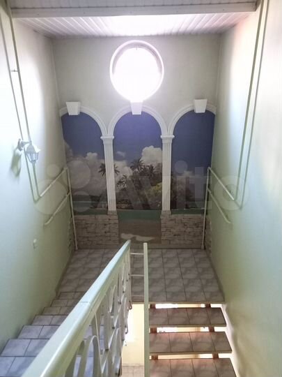 4-к. квартира, 195,5 м², 4/4 эт.