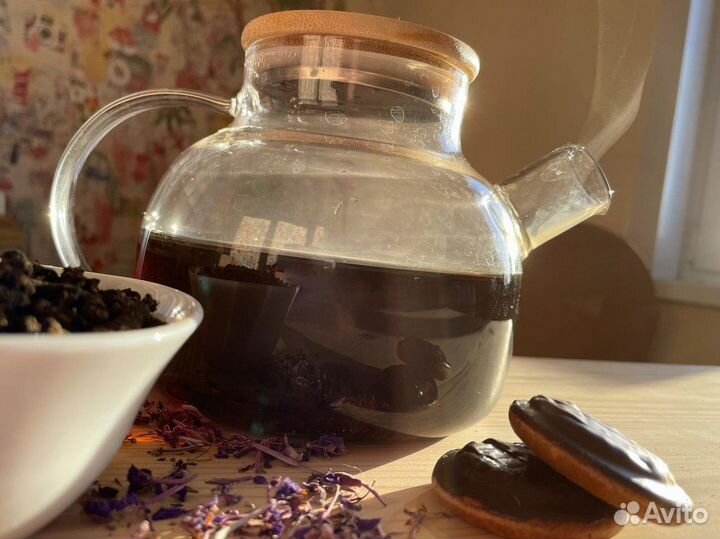 Иван-чай 1 килограмм 2023-го, отзывы