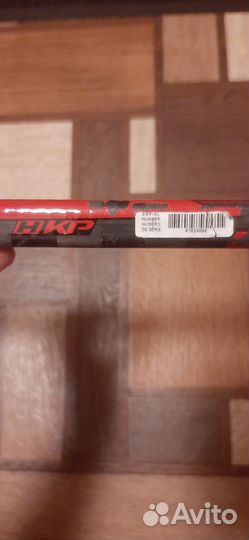 Клюшка хоккейная JetSpeed CCM FT4 PRO