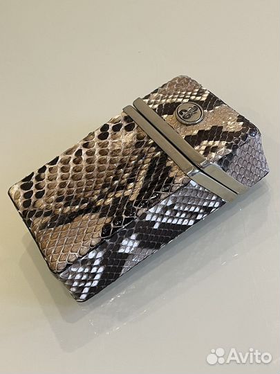 Чехол для сигарет