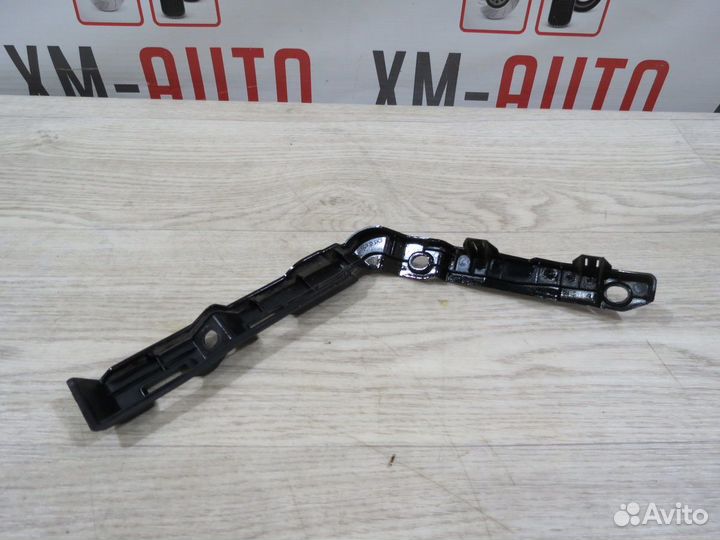 Кронштейн крепления бампера Kia Soul 3