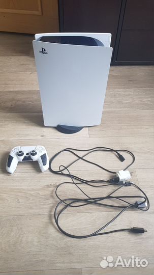 Продам PlayStation 5