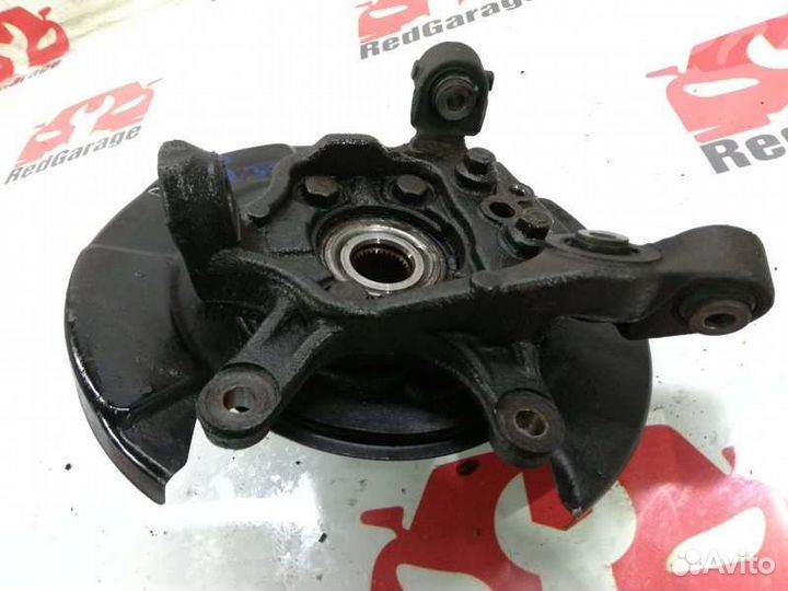 Ступица задняя правая Infiniti Fx45 S50 VK45DE