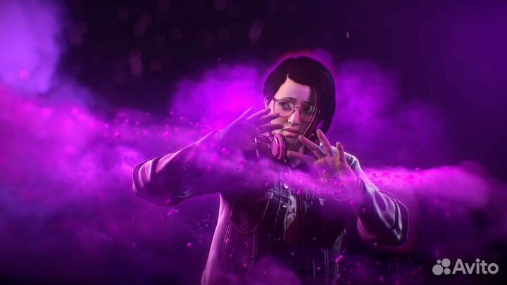 Life is Strange True Colors Nintendo Switch