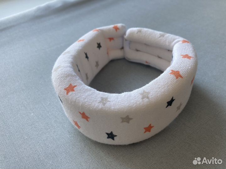 Шина шанца для новорожденных