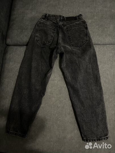 Джинсы женские ecru 32