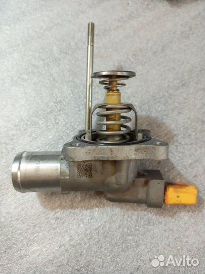 Термостат Exeed Lx 1 1.5 2023