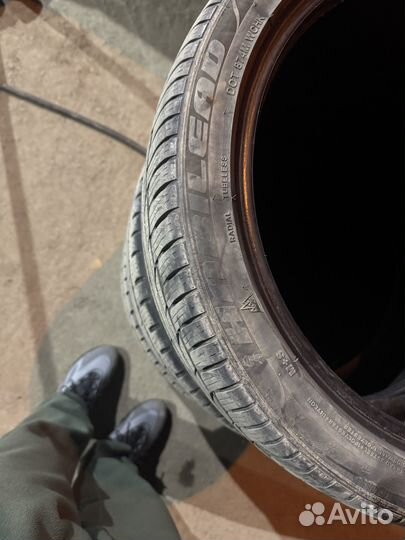 Habilead IceMax RW505 225/40 R18 92V