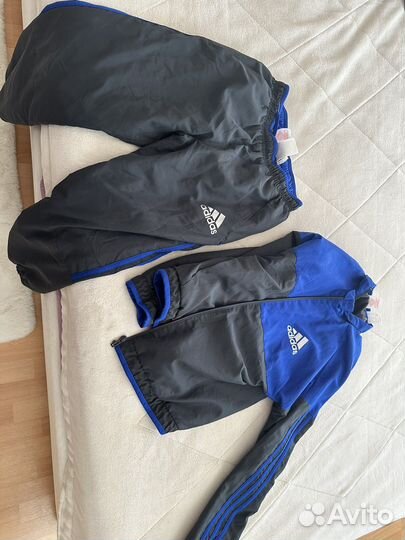 Спортивный костюм для мальчика 152