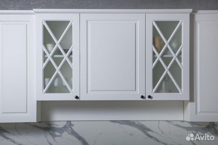 Кухонный гарнитур Виктория