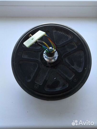 Мотор колесо для электросамоката 36в 250Вт