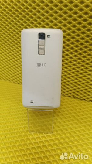 LG K7 X210DS, 8 ГБ