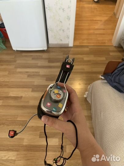 Наушники sven