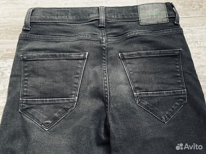 Мужские джинсы colins 28/34