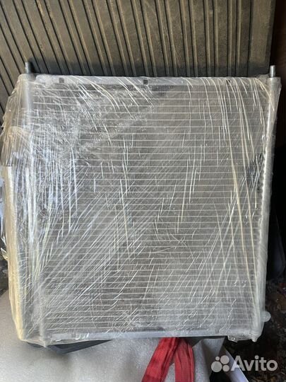 Радиатор кондиционера honda Jazz Fit 80110SAA003