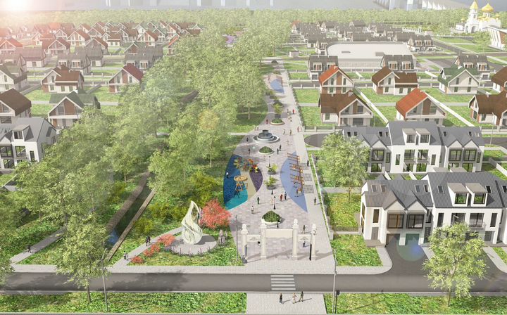 Участок 12 сот. (ИЖС)