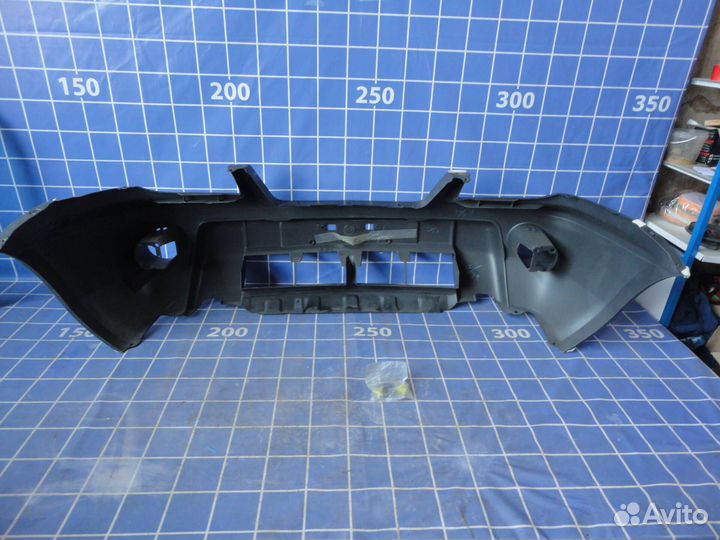 Бампер передний Nissan X-Trail T30