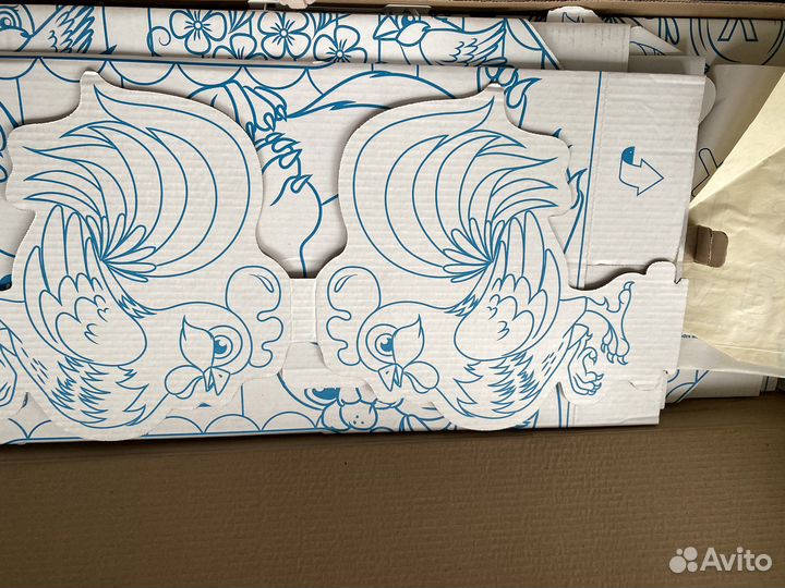 Домик раскраска