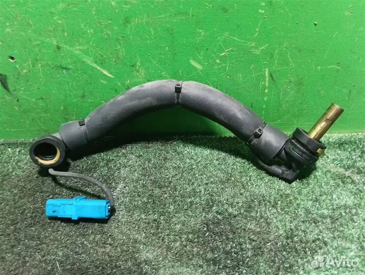 Трубка картерных газов Citroen C5 2009