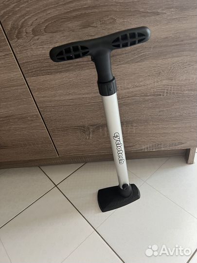 Ручной насос для мяча,велосипеда