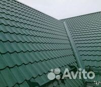 Металлочерепица