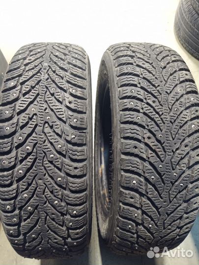 Nokian Tyres Hakkapeliitta 9 185/65 R15