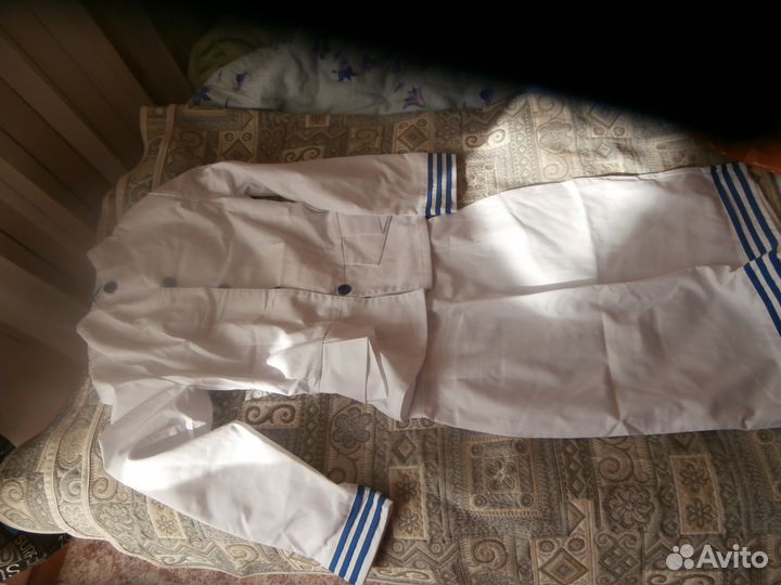 Продам костюм хирургический
