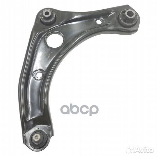 CQN-17L Рычаг подвески перед лев CQ0280L CTR