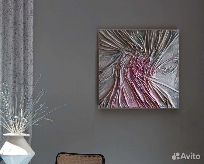 Картина, арт-объект 