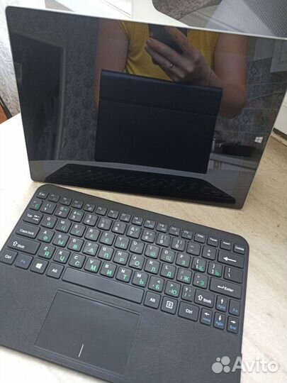 Планшет microsoft surface pro