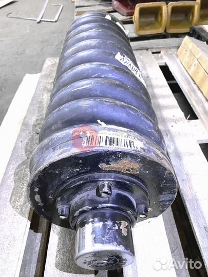 Натяжитель гусеницы Doosan S280LC-3 2274-1014E
