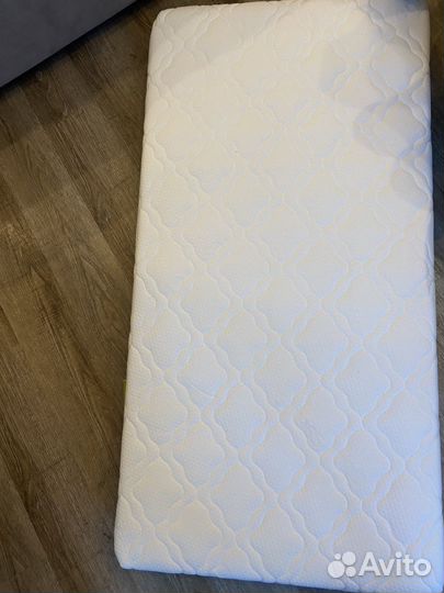 Матрас детский