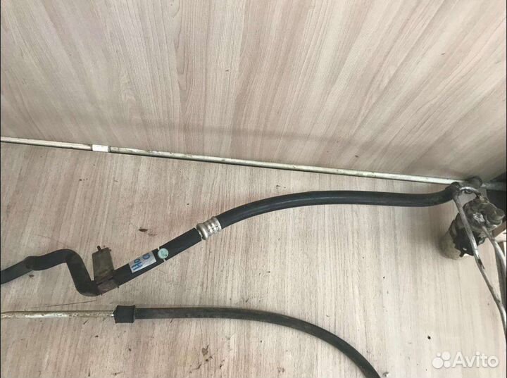 Трубки кондиционера Honda cr-v 1