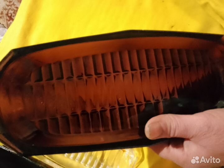 Селедочницы СССР