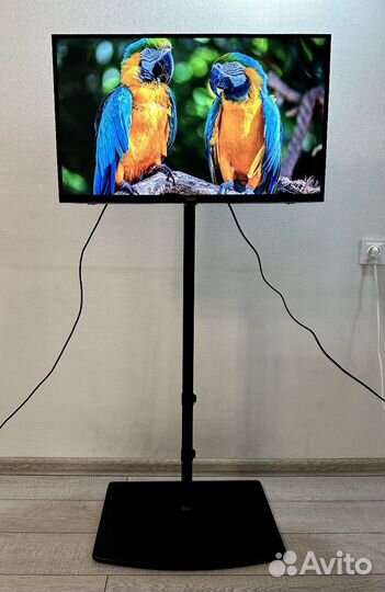 Аренда телевизора Haier SMART TV S1, 32 дюйма