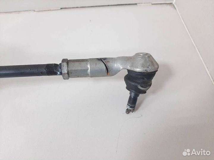 Б/У Рейка рулевая 5Q0959755G, 5QB423053L