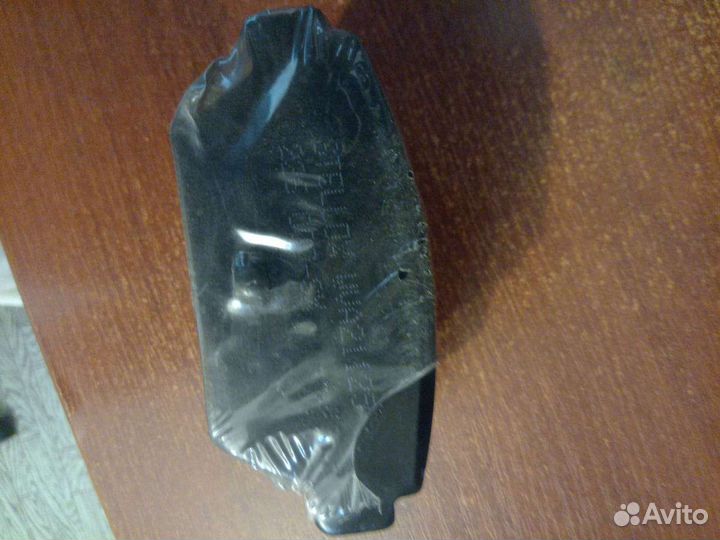 Тормозные колодки на Митсубиси