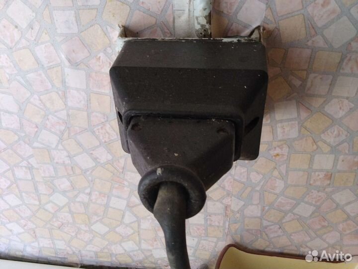 Плита электрическая